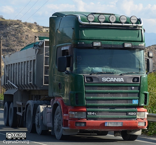 HGV